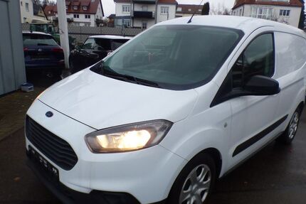 Ford Transit 41.659 km 10.900 &euro; Friedrichshafen 88045