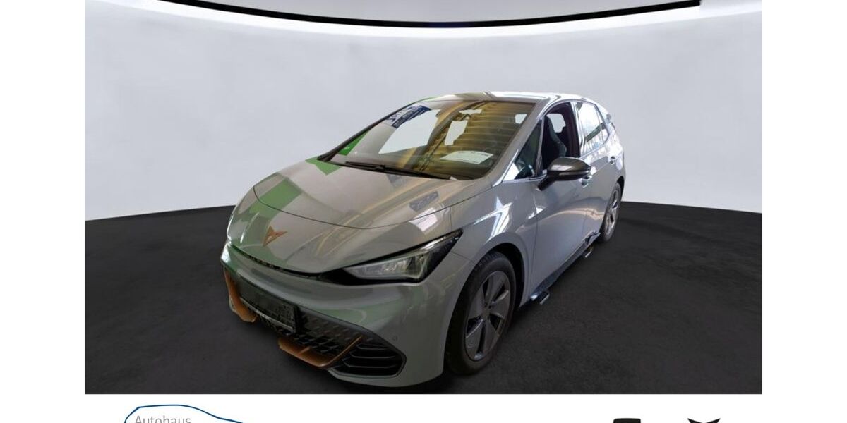 Cupra Born 27.550 km 25.190 &euro; Markdorf 88677