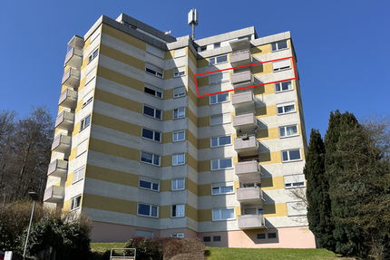 Wohnung Ravensburg - 3.5 Zimmer, 87 m&sup2;, 260.000&euro; | Angebot:25895432