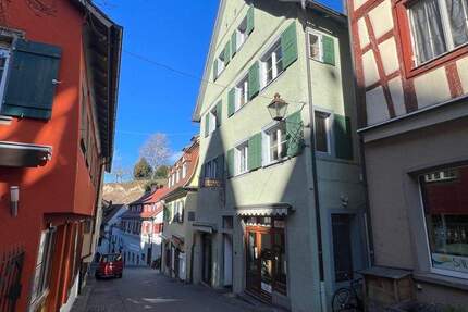 Gewerbeobjekt Meersburg - 1 Zimmer, 760.000&euro; | Angebot:25749294