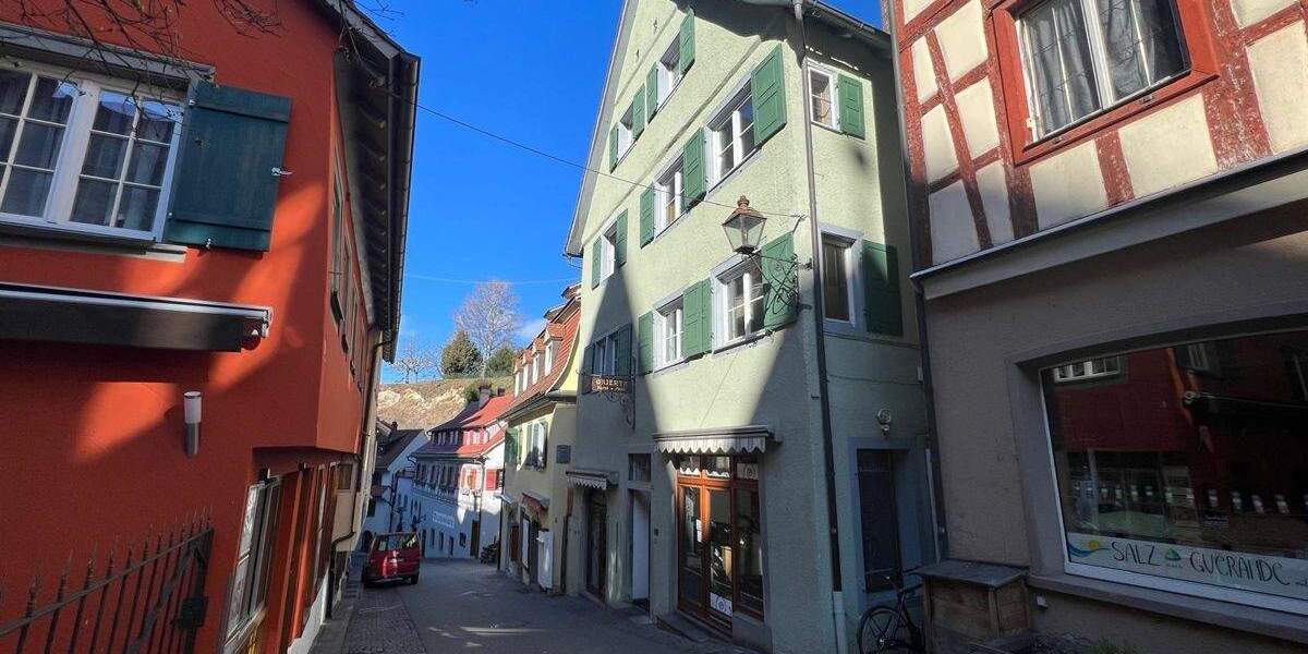 Gewerbeobjekt Meersburg - 1 Zimmer, 820.000&euro; | Angebot:25749294