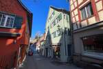 Gewerbeobjekt Meersburg - 1 Zimmer, 820.000&euro; | Angebot:25749294