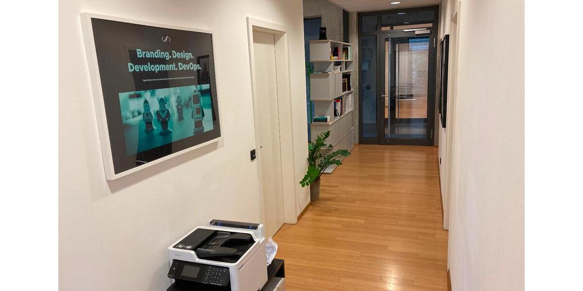 Gewerbeobjekt Konstanz Konstanz-Fürstenberg - 260&euro; | Angebot:25969028