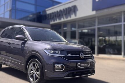 VW T-Cross 39.000 km 23.500 &euro; Meckenbeuren 88074