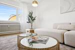 Etagenwohnung Friedrichshafen / Fischbach Bodensee Fischbach - 3 Zimmer, 107 m&sup2;, 449.000&euro; | Angebot:26787529
