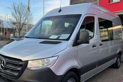 Mercedes-Benz Sprinter 178.000 km 13.500 &euro; Bodnegg-Rotheidlen 88285