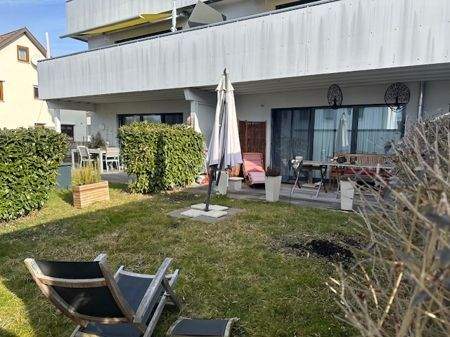 Etagenwohnung Lindau Reutin - 2 Zimmer, 80 m&sup2;, 392.000&euro; | Angebot:25668608