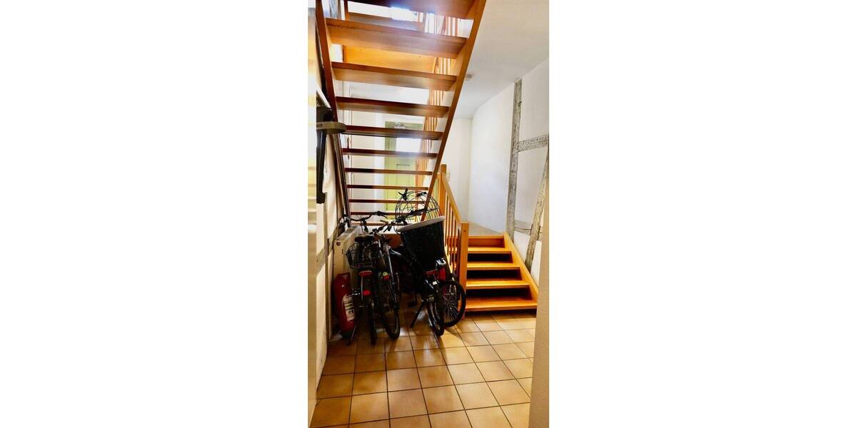 Etagenwohnung Markdorf Markdorf - 2 Zimmer, 37 m&sup2;, 192.000&euro; | Angebot:26891757
