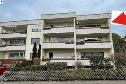 Wohnung Uhldingen-Mühlhofen / Unteruhldingen Unteruhldingen - 2 Zimmer, 75 m&sup2;, 320.000&euro; | Angebot:25700997