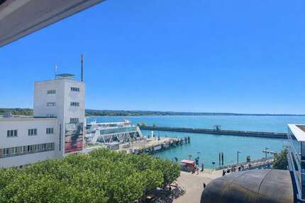 Wohnung Friedrichshafen Allmannsweiler - 3 Zimmer, 99 m&sup2;, 435.000&euro; | Angebot:24213975