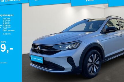 VW Taigo 3.400 km 20.550 &euro; Wangen im Allgäu 88239