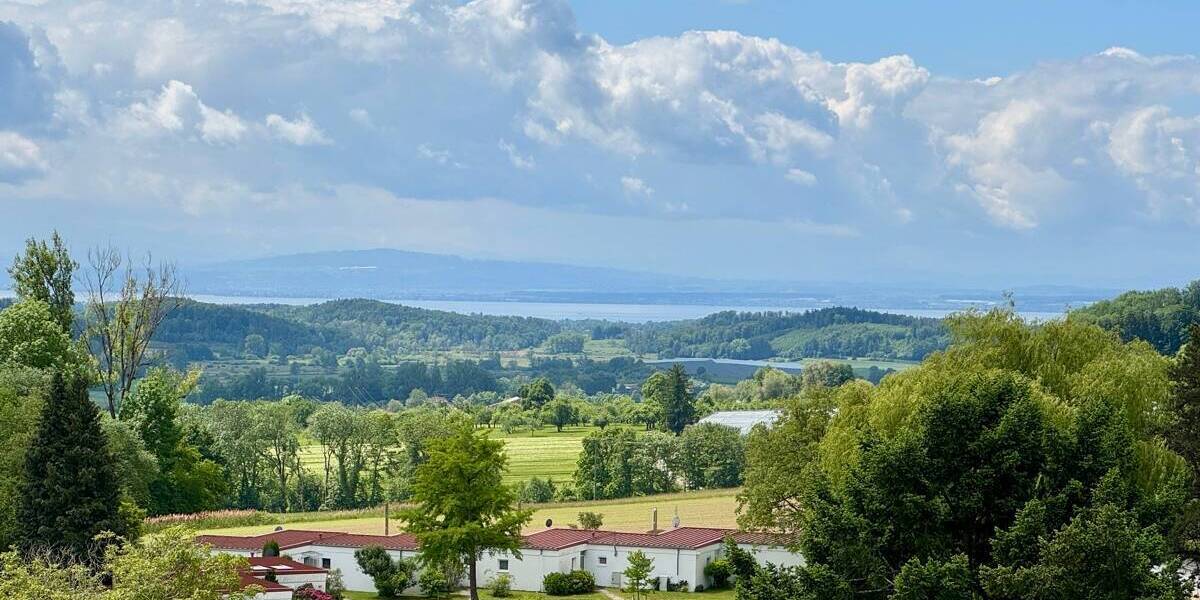 Etagenwohnung Oberteuringen Bitzenhofen - 1 Zimmer, 49 m&sup2;, 220.000&euro; | Angebot:25699785