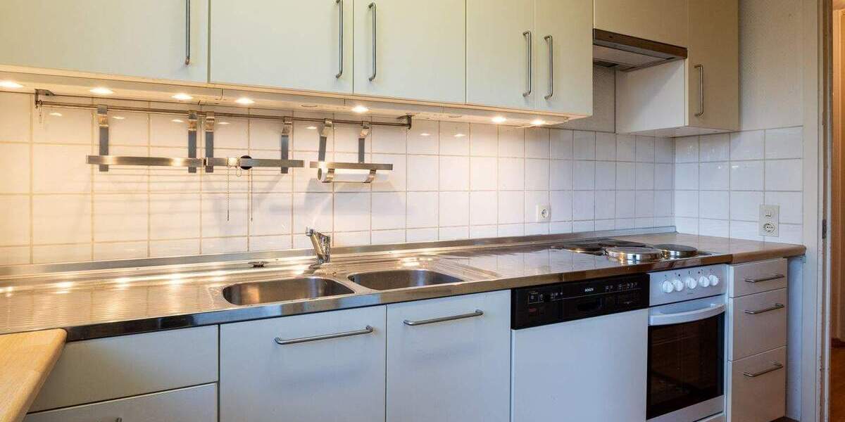 Etagenwohnung Konstanz Königsbau - 3 Zimmer, 86 m&sup2;, 381.000&euro; | Angebot:25738210