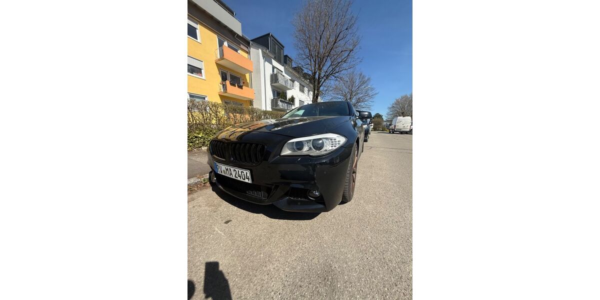BMW 530 295.000 km 8.500 &euro; Ravensburg 88213
