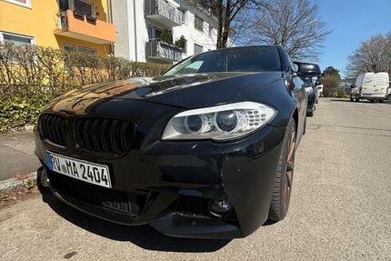 BMW 530 295.000 km 9.999 &euro; Ravensburg 88213