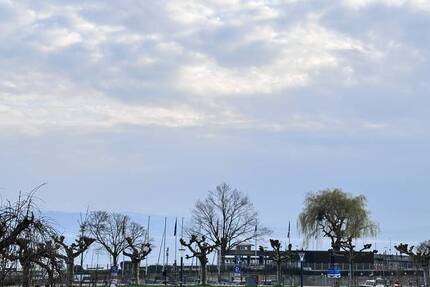 Wohnung Langenargen - 2 Zimmer, 54 m&sup2;, 970&euro; | Angebot:26016002