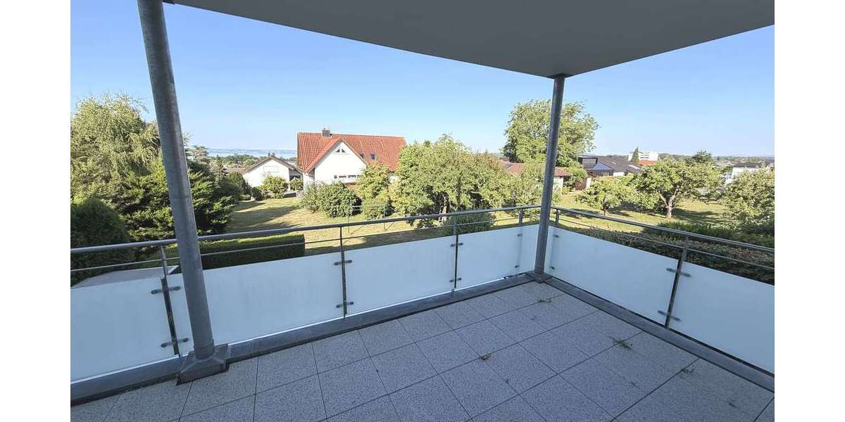Etagenwohnung Friedrichshafen Ailingen - 3 Zimmer, 83 m&sup2;, 530.000&euro; | Angebot:27131352