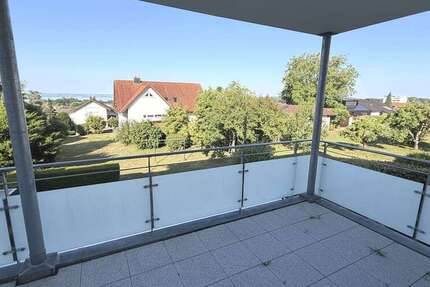 Wohnung Friedrichshafen Ailingen - 3 Zimmer, 83 m&sup2;, 499.000&euro; | Angebot:27131352