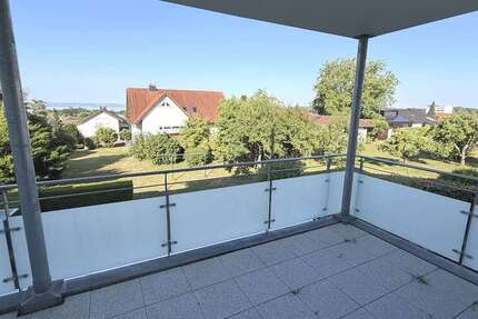 Wohnung Friedrichshafen Ailingen - 3 Zimmer, 83 m&sup2;, 530.000&euro; | Angebot:27131352