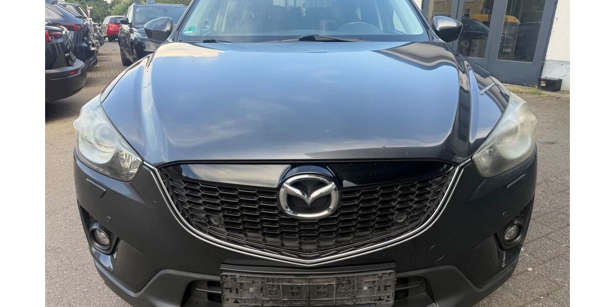 Mazda CX-5 194.000 km 6.990 &euro; Meckenbeuren 88074