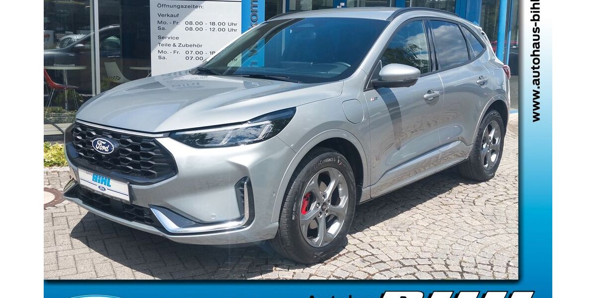 Ford Kuga 19.200 km 36.890 &euro; Überlingen 88662