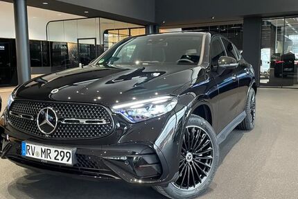 Mercedes-Benz GLC 300 9.000 km 78.900 &euro; Ravensburg 88214