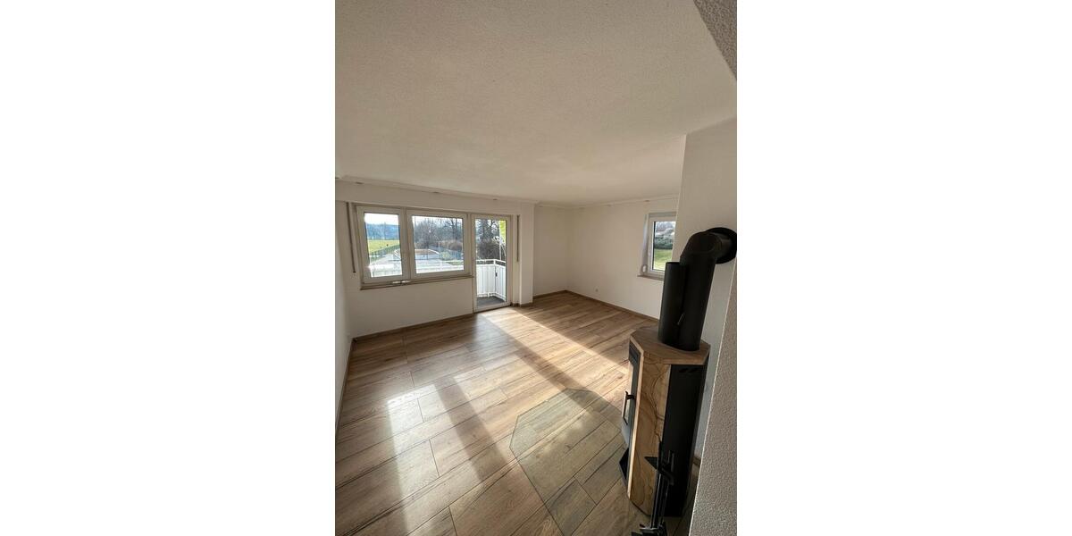 Etagenwohnung Tettnang - 3 Zimmer, 65 m&sup2;, 345.000&euro; | Angebot:23866245