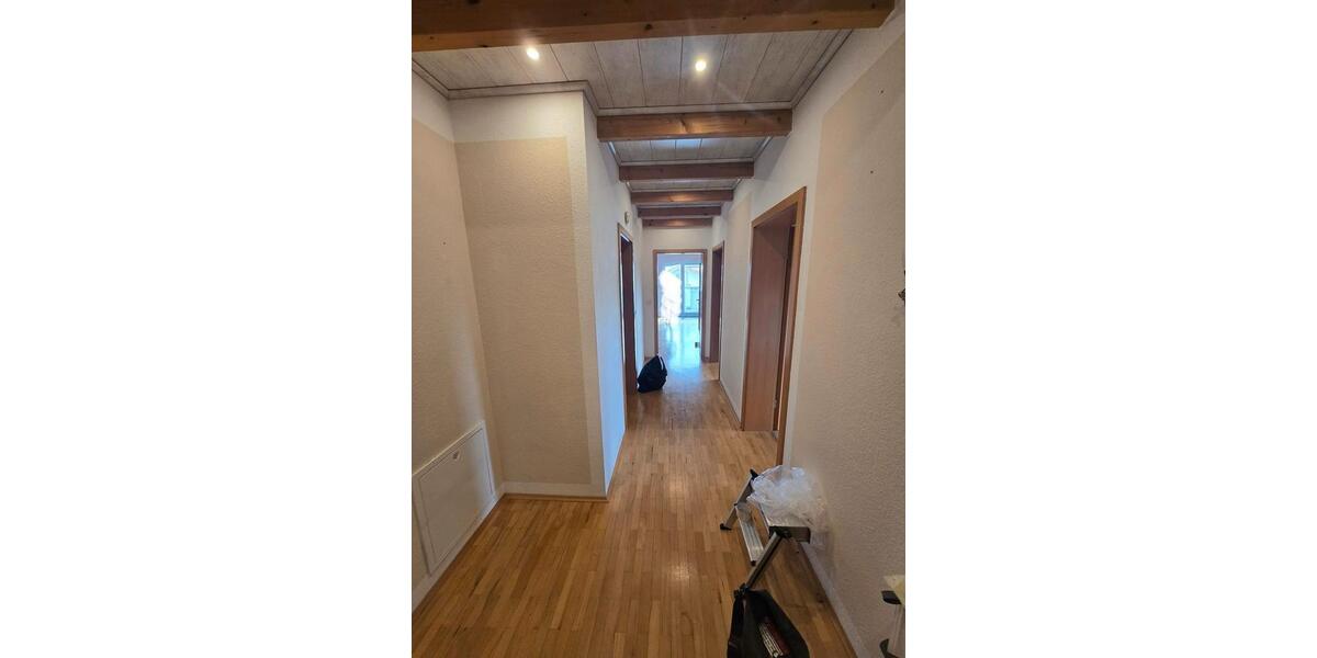 Maisonettenwohnung Tettnang - 4.5 Zimmer, 106 m&sup2;, 430.000&euro; | Angebot:26134371