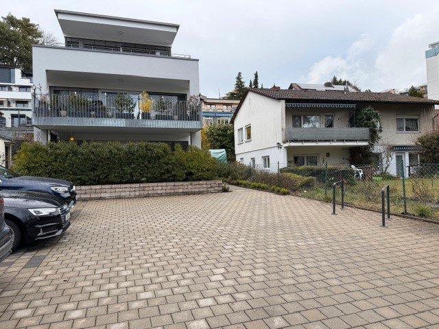 Dachgeschoßwohnung Überlingen - 3 Zimmer, 119 m&sup2;, 2.250&euro; | Angebot:26580201