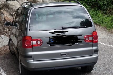 VW Sharan 150.000 km 2.500 &euro; Markdorf 88677