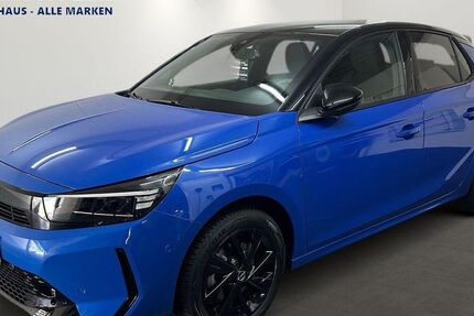 Opel Corsa 8.002 km 18.980 &euro; Friedrichshafen 88046