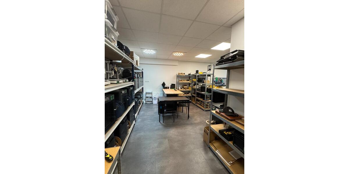 Gewerbeobjekt Friedrichshafen Allmannsweiler - 1.100&euro; | Angebot:26036866