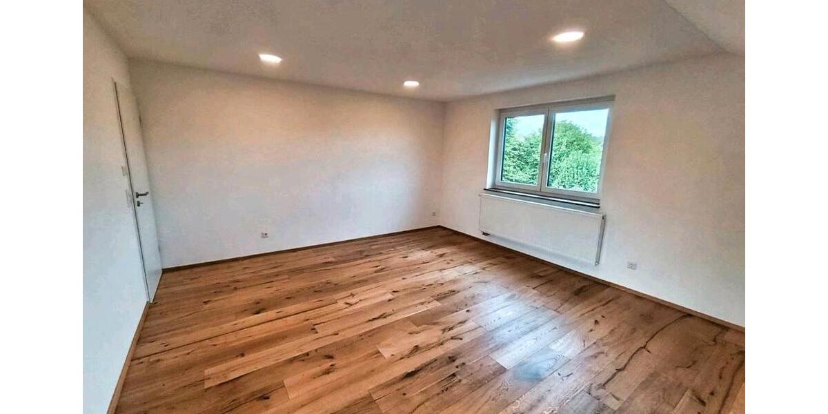 Dachgeschoßwohnung Baienfurt - 2 Zimmer, 56 m&sup2;, 240.000&euro; | Angebot:26577462