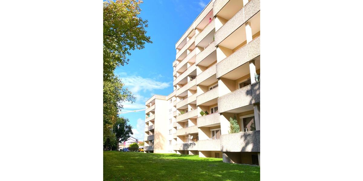 Etagenwohnung Friedrichshafen Ailingen - 2 Zimmer, 63 m&sup2;, 239.000&euro; | Angebot:25904351