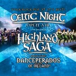 Celtic Night - Open Air / Highland Saga - Live on Stage