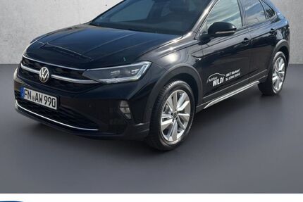 VW Taigo 6.000 km 28.990 &euro; Markdorf 88677
