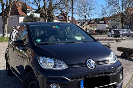 VW up! 147.000 km 6.500 &euro; Konstanz 78467