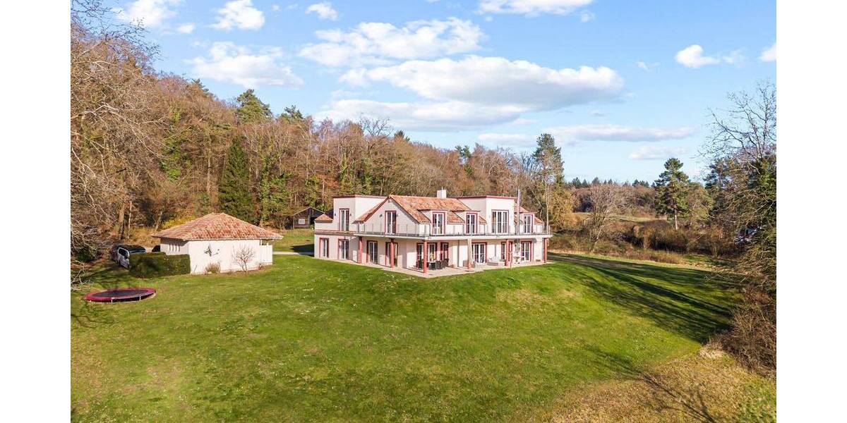 Einfamilienhaus Meersburg - 1 Zimmer, 415 m&sup2;, 4.650.000&euro; | Angebot:26018508