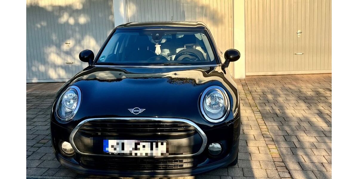 Mini One Clubman 95.139 km 11.900 &euro; Überlingen 88662