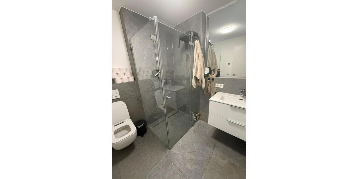 Erdgeschoßwohnung Fronreute - 2.5 Zimmer, 61 m&sup2;, 860&euro; | Angebot:25917297