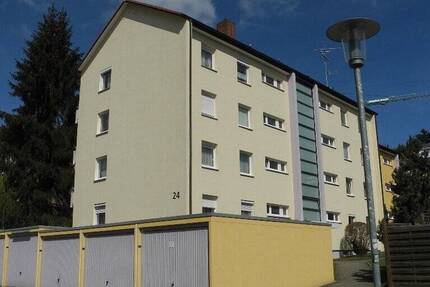 Wohnung Meersburg - 3 Zimmer, 65 m&sup2;, 269.000&euro; | Angebot:25801719