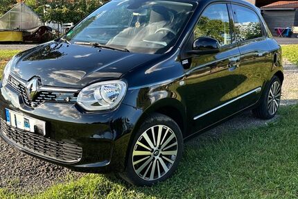 Renault Twingo 26.950 km 12.800 &euro; Sigmarszell 88138