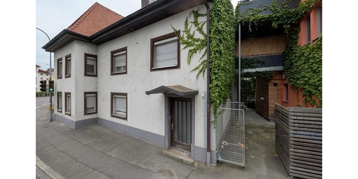 Mehrfamilienhaus, Wohnhaus Konstanz Konstanz-Fürstenberg - 1.800.000&euro; | Angebot:25888710