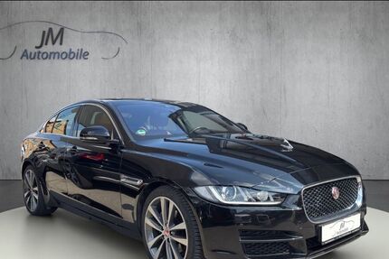 Jaguar XE 89.356 km 14.990 &euro; Meckenbeuren 88074