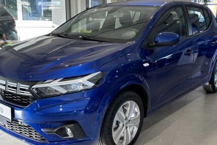 Dacia Sandero 17.650 km 15.940 &euro; Überlingen 88662