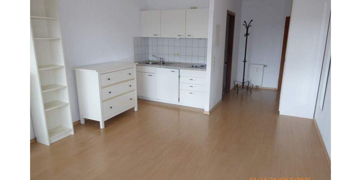 Etagenwohnung Konstanz Petershausen - 165.000&euro; | Angebot:25703731