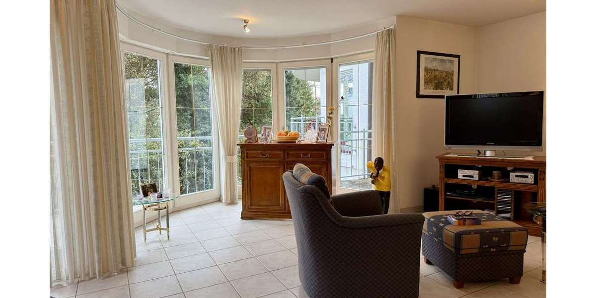 Etagenwohnung Uhldingen - 3 Zimmer, 88 m&sup2;, 430.000&euro; | Angebot:24585236