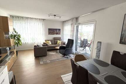 Wohnung Weingarten - 2 Zimmer, 62 m&sup2;, 279.000&euro; | Angebot:25987015