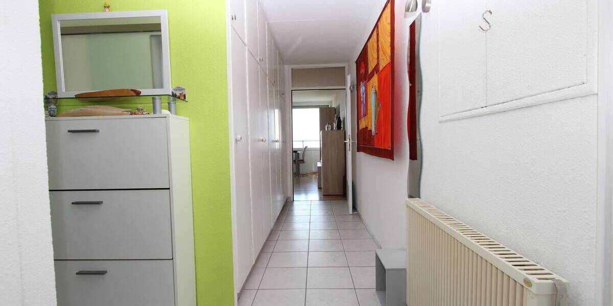 Etagenwohnung Oberteuringen Bitzenhofen - 1 Zimmer, 49 m&sup2;, 220.000&euro; | Angebot:25699785