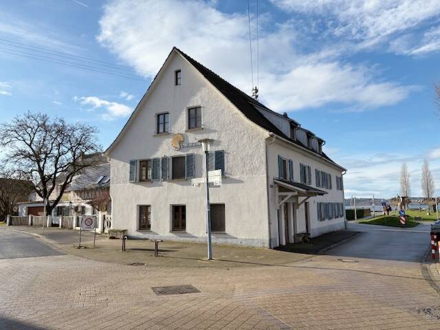Mehrfamilienhaus, Wohnhaus Uhldingen-Mühlhofen Unteruhldingen - 1 Zimmer, 430 m&sup2;, 2.400.000&euro; | Angebot:25779816